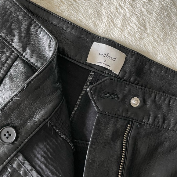 Wilfred Rebel Pant - Picture 2 of 3